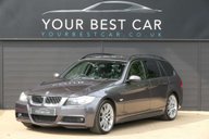BMW 3 Series 3.0 330i M Sport Touring Auto 5dr 5