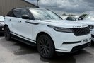 Land Rover Range Rover Velar 2.0 Range Rover Velar S D180 Auto 4WD 5dr