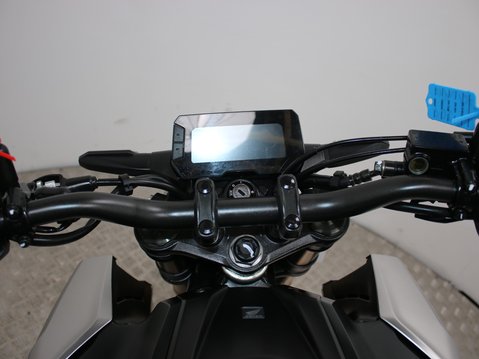 Honda CB125R CB 125 F NA-M 15