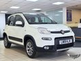 Fiat Panda 0.9 TwinAir 4x4 Euro 6 (s/s) 5dr 2
