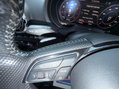 Audi A3 2.0 TFSI Black Edition Sportback S Tronic quattro Euro 6 (s/s) 5dr 67