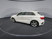 Audi A3 1.5 TFSI 35 S line Sportback 5dr Petrol S Tronic Euro 6 (s/s) (150 ps) 2 Ow 37
