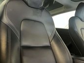 Tesla Model 3 Model 3 Standard Range + 4dr 14