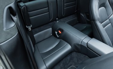 Porsche 911 Targa 4S (992) 20