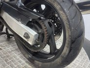 Yamaha FZS FAZER 600 2001 MK1 CLEAN PROJECT BIKE SPARES OR REPAIR 600CC 10