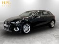 Audi A3 1.0 TFSI 30 Sport Sportback 5dr Petrol S Tronic Euro 6 (s/s) (110 ps) 3