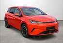 BYD Dolphin G 1.5 DM-i Boost 5dr Auto 1