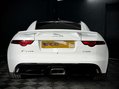Jaguar F-Type 2.0 F-Type I4 R-Dynamic Auto 3dr 30