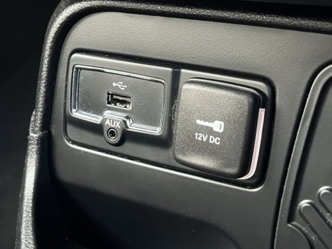Jeep Renegade M-JET SPORT 17