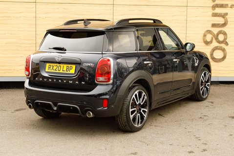 Mini Countryman COOPER S SPORT 2