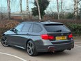 BMW 3 Series 3.0 340i M Sport Auto 5dr 18