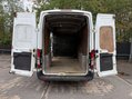 Ford Transit 350 L2 H2 P/V 11
