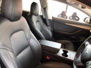 Tesla Model 3 LONG RANGE AWD 45,000m black vegan leather, 19 inch alloys 7