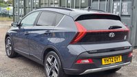 Hyundai BAYON 1.0 T-GDi MHEV Premium SUV 5dr Petrol Hybrid DCT Euro 6 (s/s) (100 ps) 29