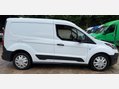 Ford Transit Connect 1.5 TDCi 200 ECOnetic Panel Van 5dr Diesel Manual L1 H1 (109 g/km, 99 bhp) 4
