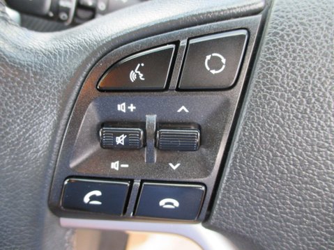 Hyundai TUCSON 1.6 GDi SE Nav Euro 6 (s/s) 5dr 35