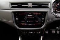 SEAT Arona TSI XCELLENCE LUX 25