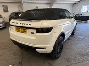 Land Rover Range Rover Evoque 2.0 TD4 HSE Dynamic Auto 4WD Euro 6 (s/s) 2dr 14