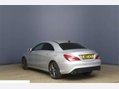 Mercedes-Benz CLA Class 2.1 CLA200 CDI Sport Coupe Euro 6 (s/s) 4dr 5