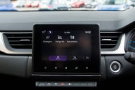 Renault Captur TECHNO E-TECH 29