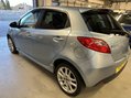 Mazda 2 TAMURA 6