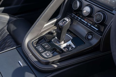 Jaguar F-Type Project 7 14