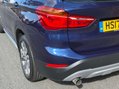 BMW X1 2.0 X1 xDrive 20i XLine Auto 4WD 5dr 65