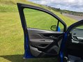 Vauxhall Mokka X 1.4i Turbo Active Euro 6 (s/s) 5dr 29