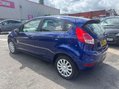 Ford Fiesta 1.5 Fiesta Style TDCi 5dr 12