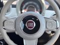 Fiat 500 1.2 Pop Euro 6 (s/s) 3dr 10
