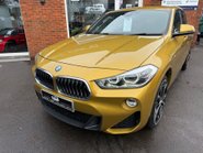 BMW X2 2.0 18d M Sport SUV 5dr Diesel Manual xDrive Euro 6 (s/s) (150 ps) 17