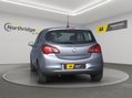 Vauxhall Corsa 1.2i SE Euro 6 5dr 7