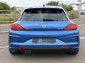 Volkswagen Scirocco 2.0 TDI BlueMotion Tech R-Line Euro 6 (s/s) 3dr 6