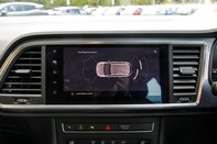 SEAT Ateca TSI ECOMOTIVE SE TECHNOLOGY 34
