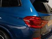 BMW X3 3.0 X3 M40i Auto 4WD 5dr 32