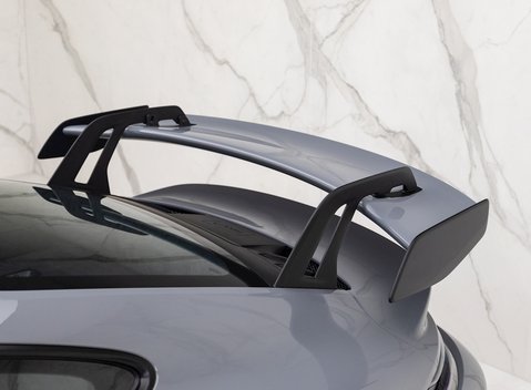 Porsche 911 (992) GT3 23
