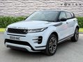 Land Rover Range Rover Evoque 2.0 Range Rover Evoque First Edition D Auto 4WD 5dr 3