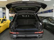 Audi SQ7 4.0 TFSI V8 Vorsprung SUV 5dr Petrol Tiptronic quattro Euro 6 (s/s) (507 ps 61