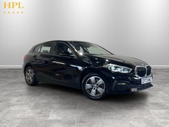 BMW 1 Series 1.5 118i SE (LCP) Hatchback 5dr Petrol DCT Euro 6 (s/s) (136 ps) 1 Owner -