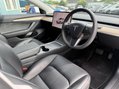 Tesla Model 3 Saloon 4dr Electric Auto RWD (241 bhp) 3