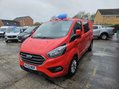 Ford Transit Custom 320 LIMITED DCIV ECOBLUE 3