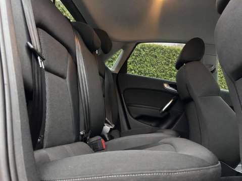 Audi A1 1.0 TFSI Sport Sportback 5dr Petrol Manual Euro 6 (s/s) (95 ps) 14