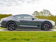 Bentley Continental 4.0 Continental GT V8 Mulliner 3