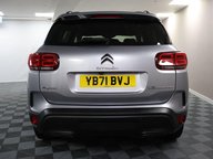 Citroen C5 Aircross SHINE 8