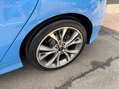 Ford Focus ST-LINE TDCI 25