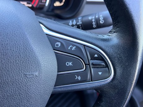 Renault Kadjar 1.5 dCi Dynamique S Nav Euro 6 (s/s) 5dr 35