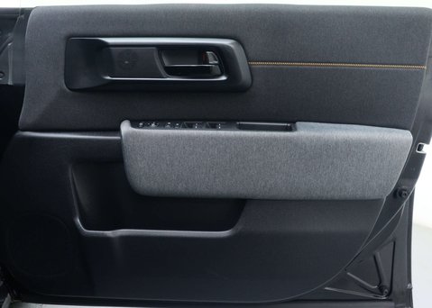 Honda Honda E 35.5kWh Advance Hatchback 5dr Electric Auto (17in Alloy) (154 ps) 45