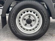 Ford Transit 350 Srw L3 170 ps Dropside Truck with Tail Lift - Air Con 28