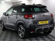 Citroen C3 Aircross PURETECH FLAIR S/S 8