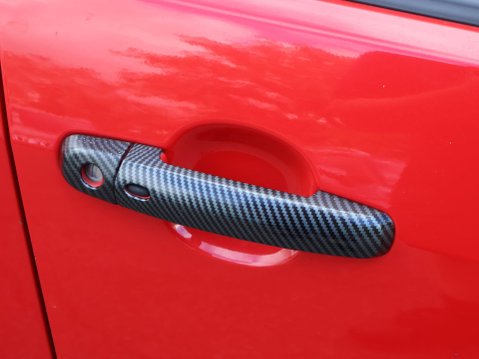 Suzuki Splash 1.2 SZ4 Auto Euro 5 5dr 27